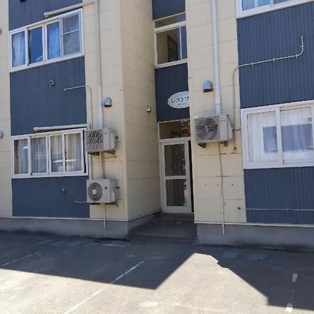 Restful Tsukuda Apartment Аомори Екстериор снимка