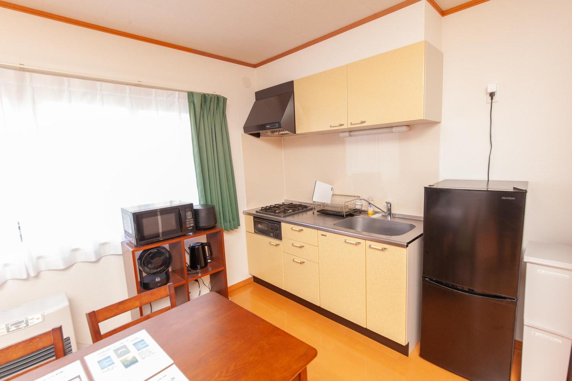 Restful Tsukuda Apartment Аомори Екстериор снимка